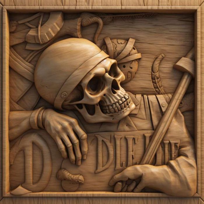 Dig or Die 3